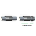Girth-Weld Heat Shrink Pipe Sleeves for Drilled Applications