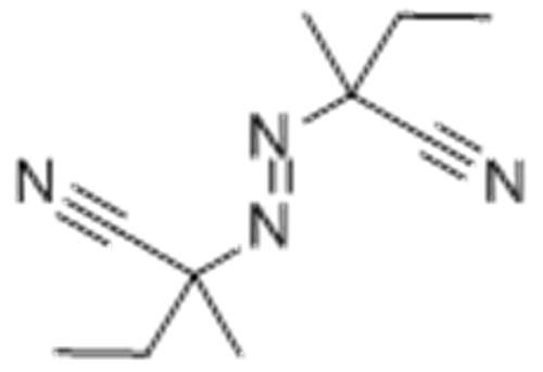 2,2'-Azodi(2-methylbutyronitrile) CAS 13472-08-7