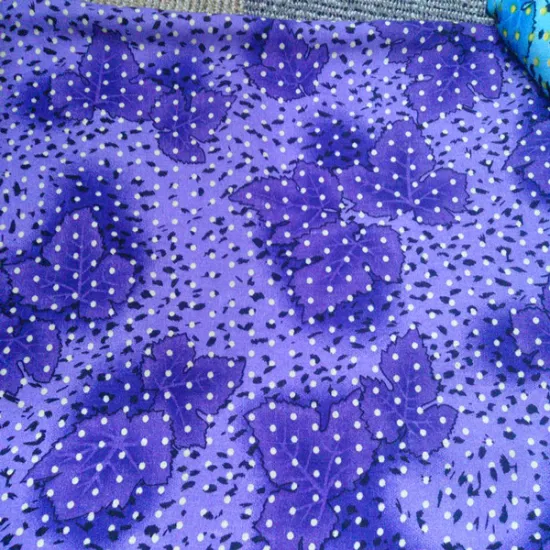 Printed Rayon Fabric for Shirt and Dress