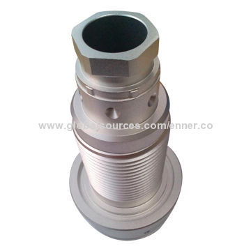 CNC machine parts, acceptable drawings or customers' special requirements