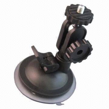 Suction Cup Universal Car Camera Holder