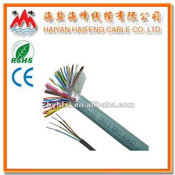 UTP Cat5e Lan Cable/Network Cable/Communication Cable