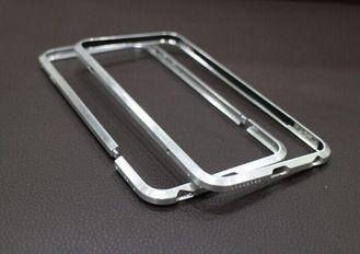3  / 4 / 5 Axis Metal Progressive CNC Prototyping ServiceFo