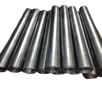 2mm Lead Sheet Price for X-ray Room Plates