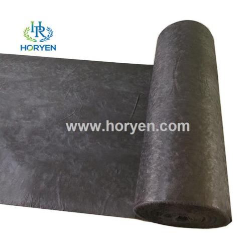 50g electrical conductivity carbon fiber surface mat