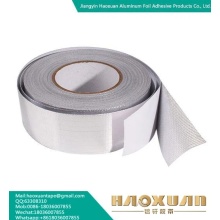 סרט מתכת מבד זכוכית