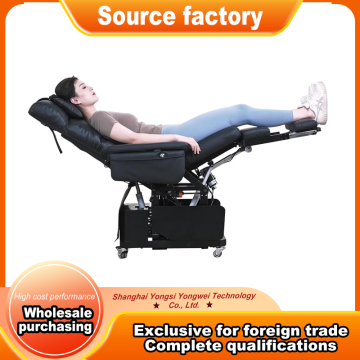 Premium Ergonomic Office Chair