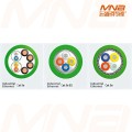 كابل DeviceNet Industrial Fieldbus