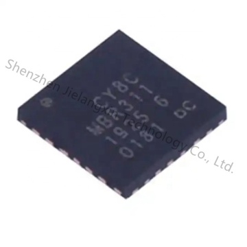 CY8CMBR3116-LQXIT: In Stock QFN-24 Induktionscontroller IC-Chip