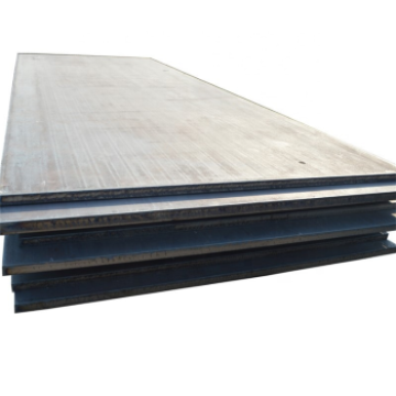 ASTM A36 Hot Rolled Carbon Steel for Building