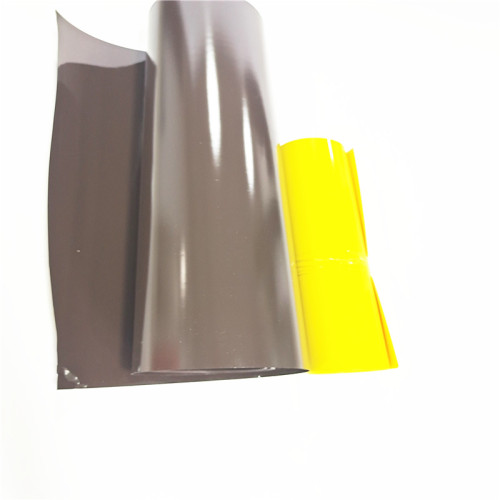 Film PVC PVC Non-Sticky Clear