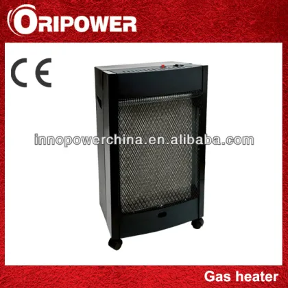 3100W Catalytic Gas Heater, mobile gas heater, room gas heater