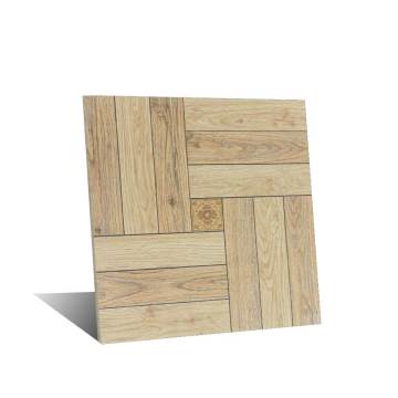 Accessoires de salle de bain en gros de l'hôtel 40x40cm carreaux de céramique