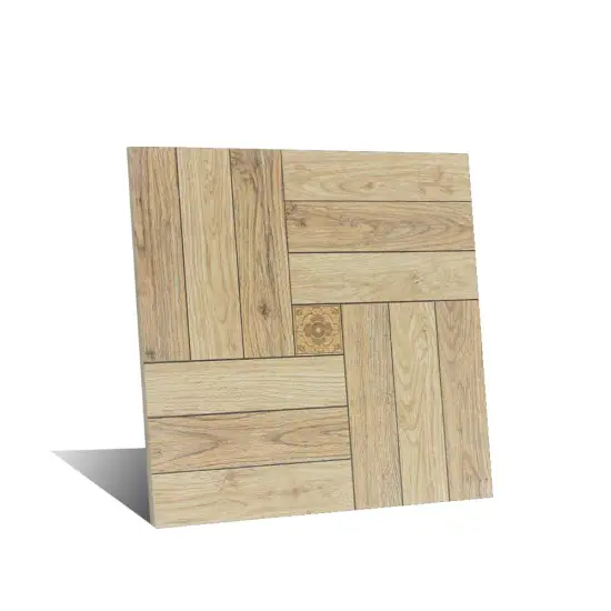 Wholesale Hotel Bathroom Accessories 40x40cm Ceramic Tiles