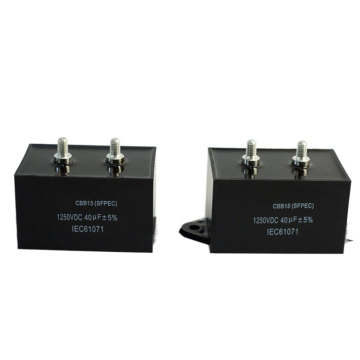 Lorida IGBT CBB15 1200VDC 1.5UFコンデンサ用インバーター溶接機