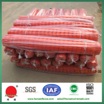 High Quality Virgin Material HDPE Plastic Mesh