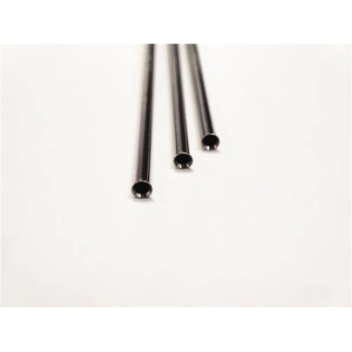 Stainless Steel Precision Capillary Tube For Medical Devices