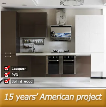 Foshan made cebu philippines furniture kitchen cabinet