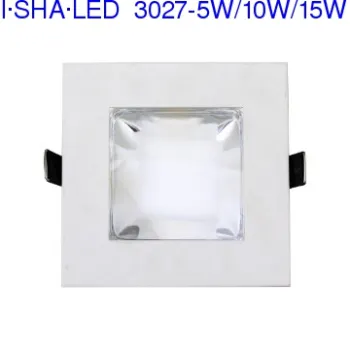 Led Panel/Down Light  LED commercial light