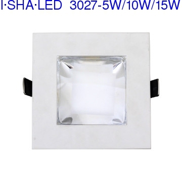 Led Panel/Down Light  LED commercial light