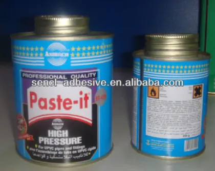 2013 PVC Glue
