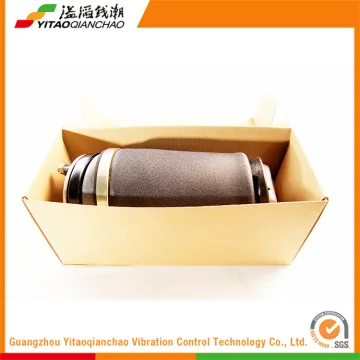 Made In China Auto Parts Auto Safety Air Suspension