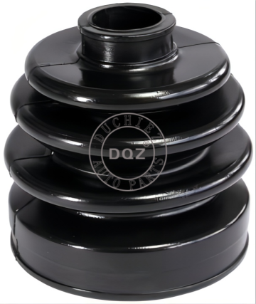 CV joint boot J2862007 Rubber Boot Kit