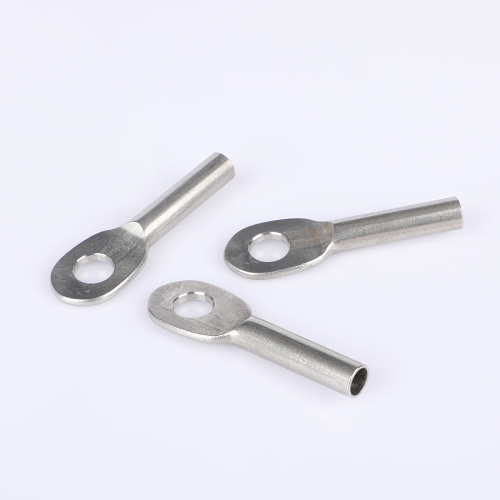 Paslanmaz çelik terminal blokları