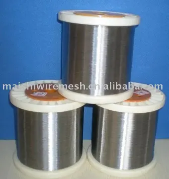 Wire/steel wire