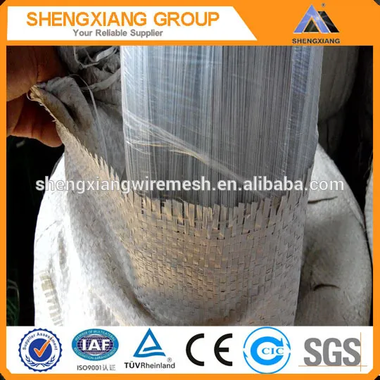 Electro/Hot-dip Galvanized wire