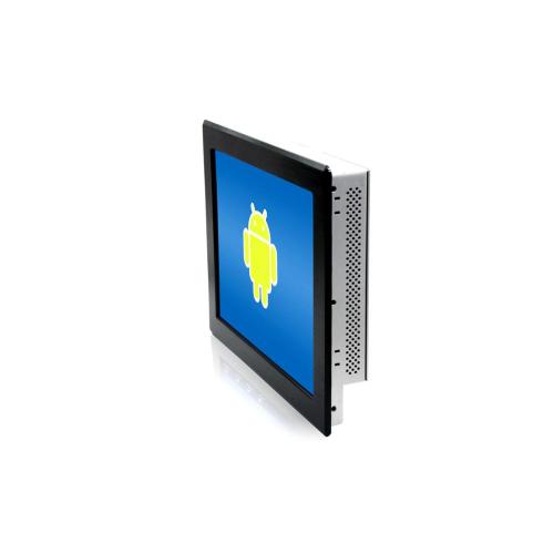 PC touch screen tutto in 1 da 15 pollici