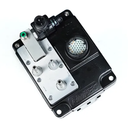 Original Parts: Urea Pump 5273338, AdBlue Pump, and Urea Dosing Pump for Vehicle Aftertreatment Systems