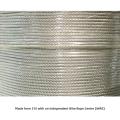 6*19+FC Stainless Steel Wire Rope