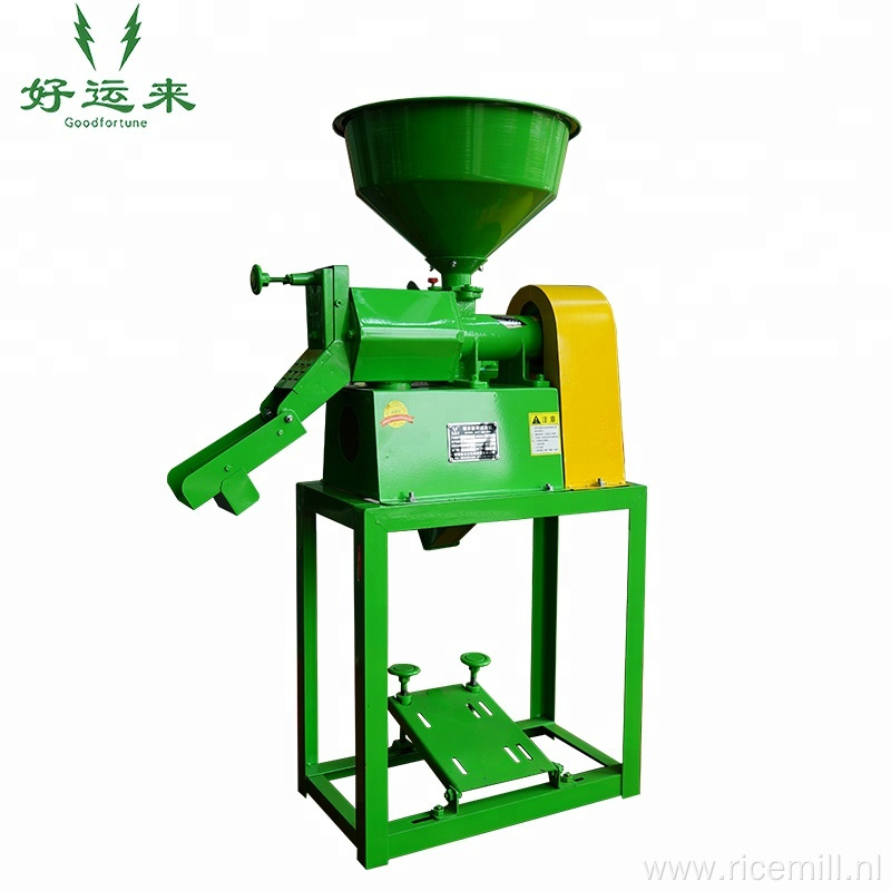 Small sheller rice mill machine price philippines