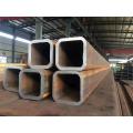 S355jr ống vuông được vẽ rất