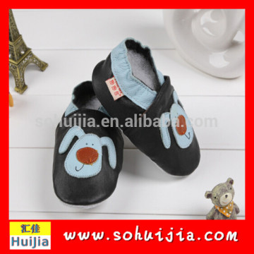 Cheap wholesale shoes soft leather Genuine Leather Baby portugal shoes for Amazon sellers
