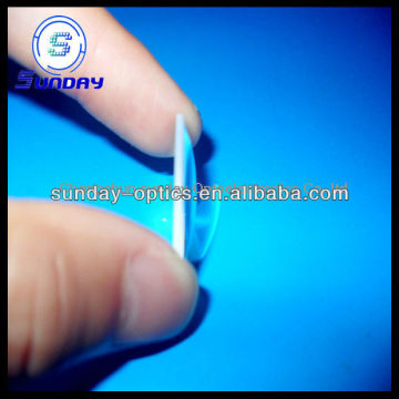 CAF2 Spherical lens