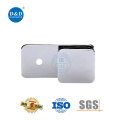 Accessori per bagno a morsetto fisso a 180 gradi Accessori per il bagno