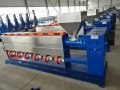 H65 extrusie -vormmachine met enkele schroef