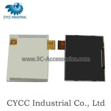 OT808 LCD Spare Parts Screen Display for Alcatel