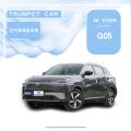 Changan Qiyuan Q05 Excelência