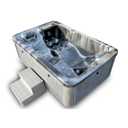 Outdoor Whirpool hot tub spa usa