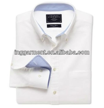 Personalized Oxford Shirt
