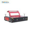 machine de gravure laser pour plastique