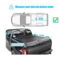 Ford F150 Roller Sluiter Covers