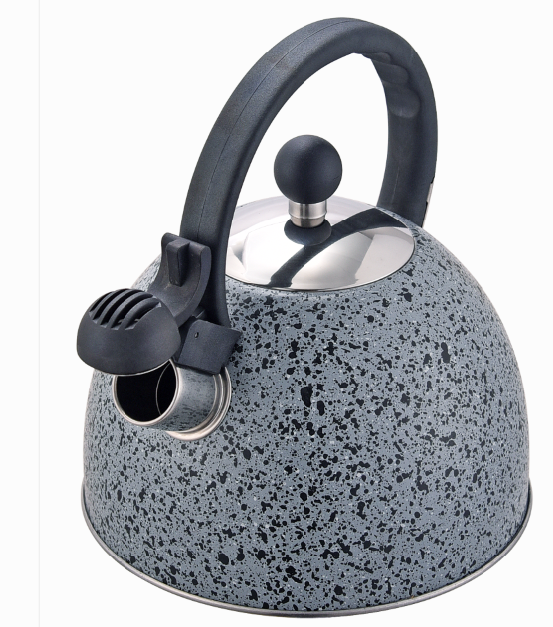 Whistling Kettle 2 Liter