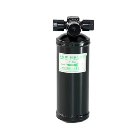 Highly Effective A/C Receiver Drier for Toyota CORONA - 60*155mm Automotive Air Conditioning