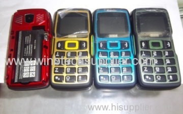 Cheap Phone Gsm Quad Band With Power Bank 5000mha Can Charging For Other Phone 