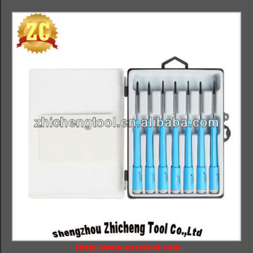 7PC Precision Screwdrivers Set