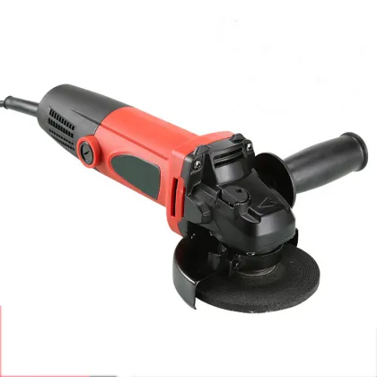 Wholesale Professional Variable Speed Mini AEG Carbon Brush Electric Angle Grinder Wood Cutting Machine